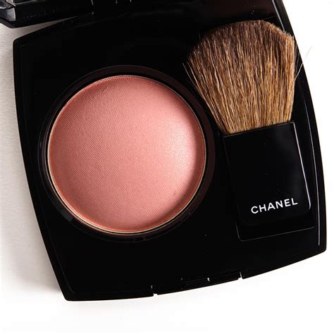 chanel rose bronze blush dupe|chanel turbulent blush.